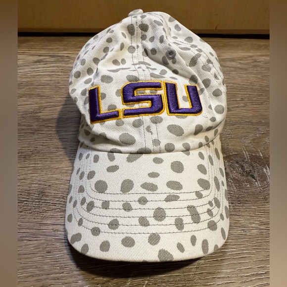NWOT Women’s LSU 47 Hat - Picture 1 of 8